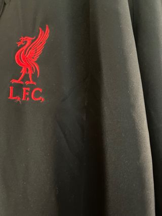 Chándal Liverpool FC