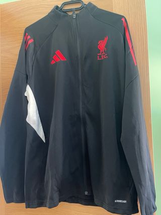 Chándal Liverpool FC