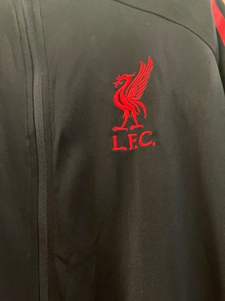 Chándal Liverpool FC