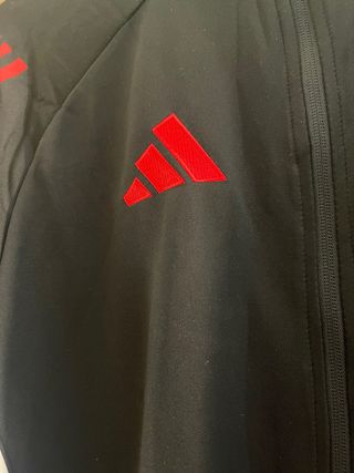 Chándal Liverpool FC