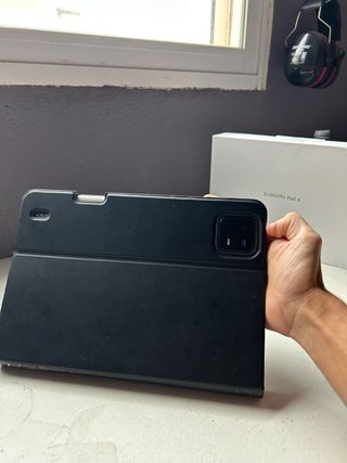 Xiaomi Pad 6 Negro + Teclado