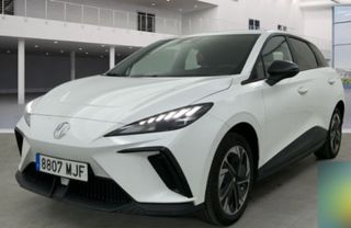 MG MG4 64kWh Comfort