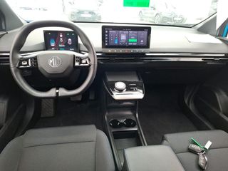 MG MG4 64kWh Comfort