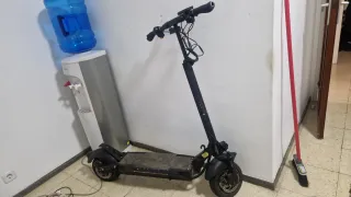 Patinete Eléctrico Smartgyro