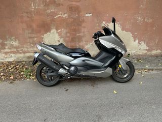 YAMAHA TMAX 500 Scooter