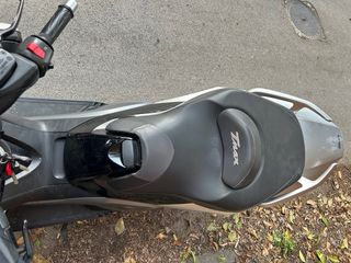 YAMAHA TMAX 500 Scooter
