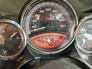 YAMAHA TMAX 500 Scooter