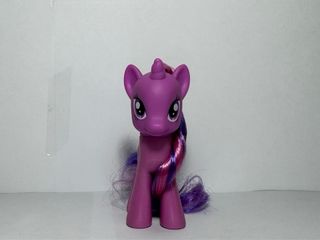 My Little Pony G4 Principesse Celestia e Twilight