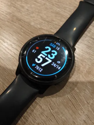 Smartwatch Garmin Venu 2 Negro Multicolor