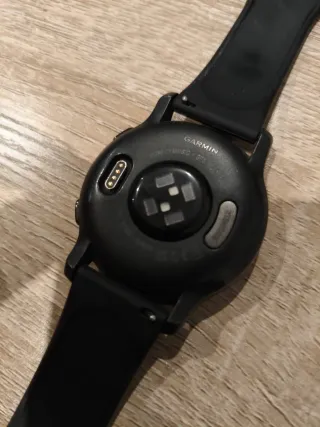 Smartwatch Garmin Venu 2 Negro Multicolor