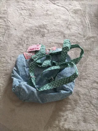 Mochila Niña Nueva