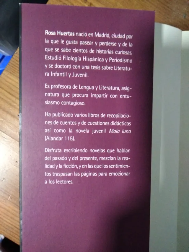 Tuerto, maldito y enamorado (Alandar) (Spanish ...