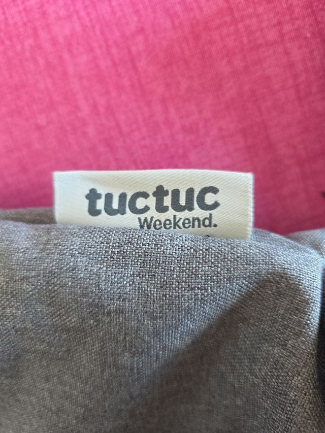 Manoplas Tuc Tuc para silla de paseo