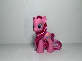 My Little Pony G4 Principessa Celestia & Pinkie Pi