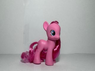 My Little Pony G4 Principessa Celestia & Pinkie Pi