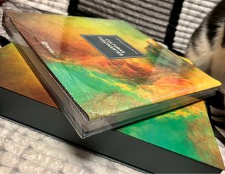 Libro CULTURAS FASCINANTES Ed.Limitada NIGEL PAVIT