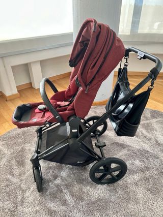 Silla de paseo Cybex Priam