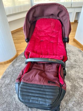 Silla de paseo Cybex Priam