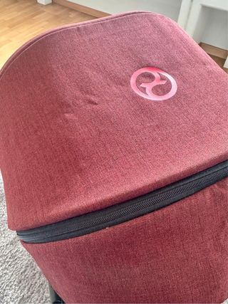 Silla de paseo Cybex Priam