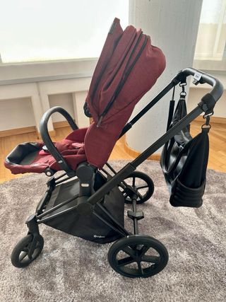 Silla de paseo Cybex Priam