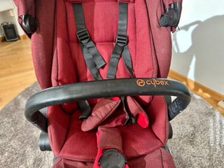 Silla de paseo Cybex Priam