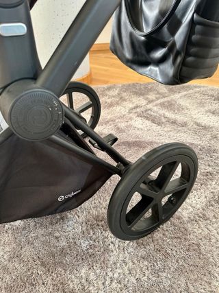 Silla de paseo Cybex Priam