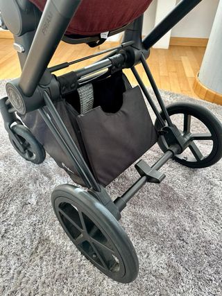 Silla de paseo Cybex Priam
