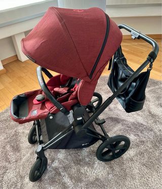 Silla de paseo Cybex Priam