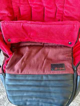 Silla de paseo Cybex Priam