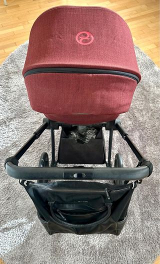 Silla de paseo Cybex Priam