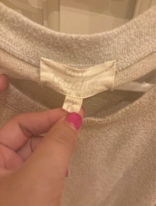 Camiseta corta manga abullonada