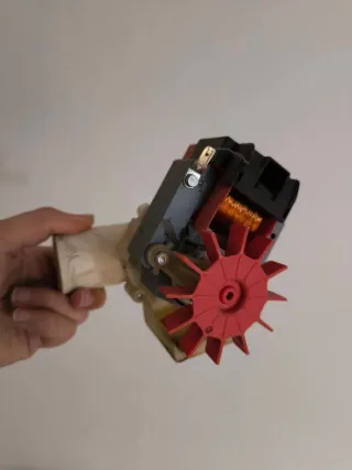 Bomba de Lavadora