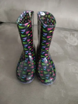 Botas de agua Star Wars Niñ@s talla 29 