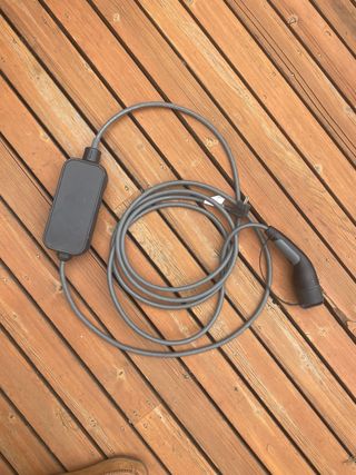 Cargador BMW Schuko Original