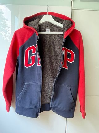 Sudadera Gap, 12-13 años