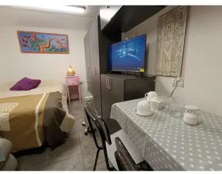 Alquiler Loft
