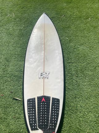Tabla de surf FAT