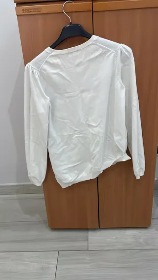 Maglioncino Original Marines bianco tg 16