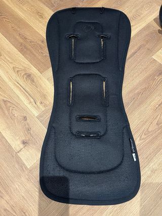 Bugaboo Camaleón 3 Edición Black
