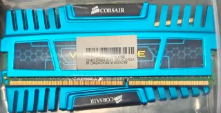 Memoria RAM Corsair Vengeance DDR3 8GB