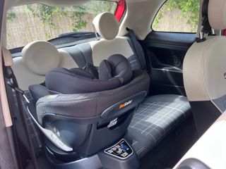 FIAT 500 2018