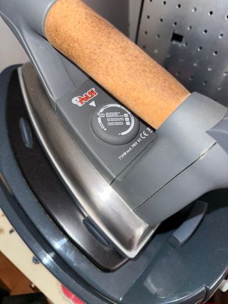 Plancha Vaporella 400 Pro