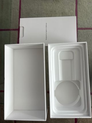 Custodia per iPhone X
