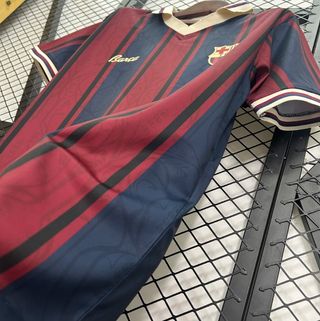 Camiseta de Fútbol Edición Limitada