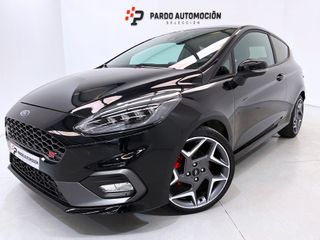Ford Fiesta ST 1.5 EcoBoost