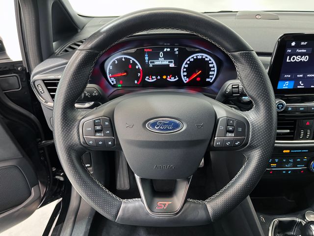 Ford Fiesta ST 1.5 EcoBoost