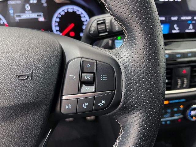 Ford Fiesta ST 1.5 EcoBoost