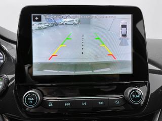 Ford Fiesta ST 1.5 EcoBoost