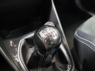 Ford Fiesta ST 1.5 EcoBoost