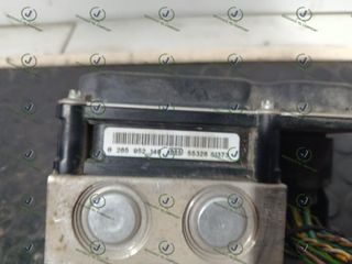 9808782480 MODULO ABS CITROEN BERLINGO Caja/Chasis